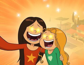 Les Sisters
