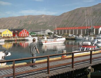 Invitation au voyage