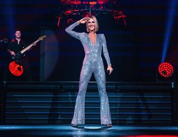 Céline Dion : une voix, un destin