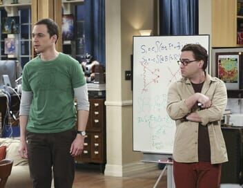 The Big Bang Theory