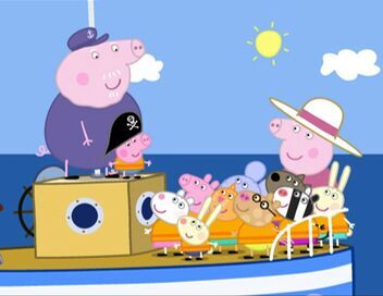 Peppa Pig