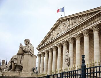 Laïcité : les visages de la loi de 1905