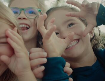 Ecole dans la forêt, une révolution verte ?