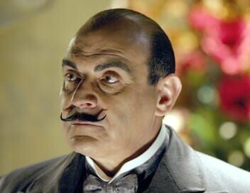 Hercule Poirot