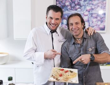 Norbert, commis d'office