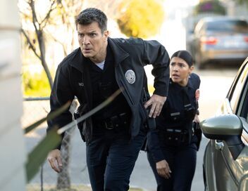 The Rookie : Le flic de Los Angeles