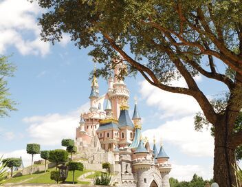 Bon anniversaire Disneyland ! 30 ans de rêves et de magie