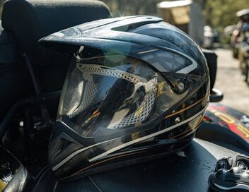 Endurance : avant-course