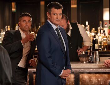 The Rookie : Le flic de Los Angeles