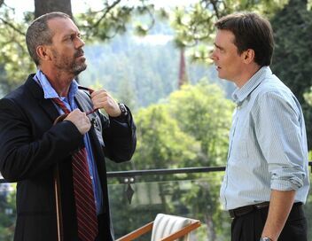 Dr House