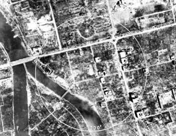 Hiroshima, la véritable histoire