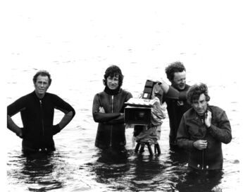 "Les dents de la mer", un succès monstre
