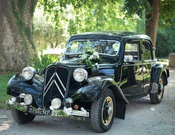 Mariés au premier regard