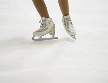 Jeux Olympiques d'hiver : Soirée