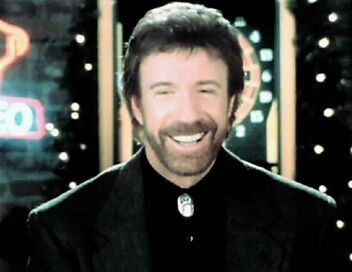 Walker, Texas Ranger