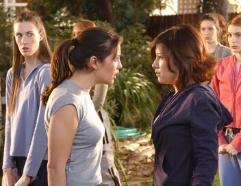 Buffy contre les vampires