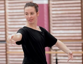 L'Opéra de Paris, un pas de deux en Guyane