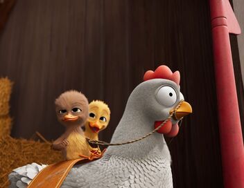 La famille Weasy