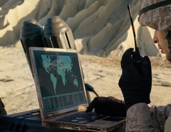 Le journal de la Défense