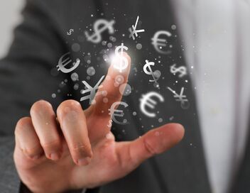 Qui veut être mon associé ?