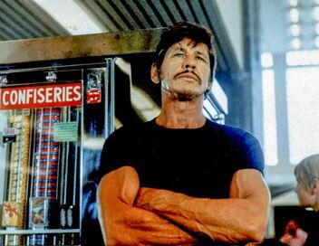 Charles Bronson, le génie du mâle