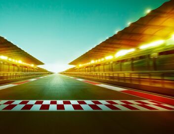 Formule 1 : Grand Prix de Las Vegas