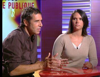 Les années Mireille Dumas