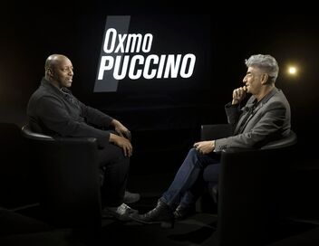 Les grands entretiens de Didier Varrod