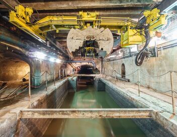 Les égouts de Paris : l'envers de la Ville Lumière