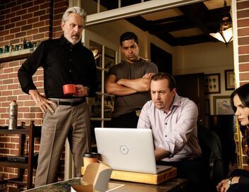 NCIS