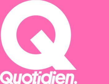 L'avant Quotidien