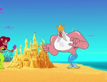 Zig & Sharko