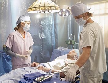 Dr House