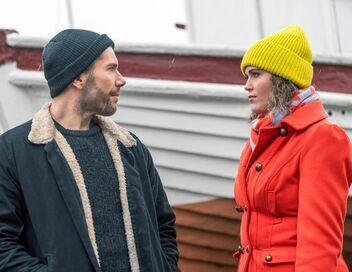 Boglands, enquête en terre noire