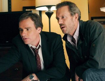 Dr House