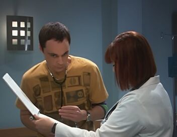 The Big Bang Theory