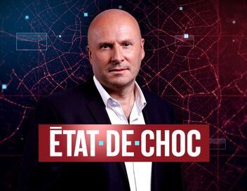 Etat de choc