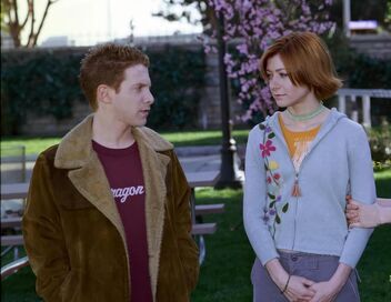 Buffy contre les vampires