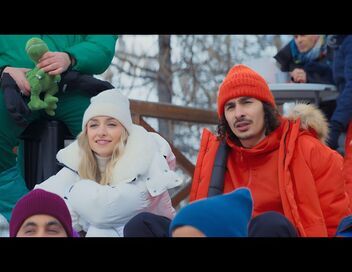 Les Segpa au ski