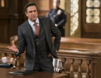 New York Unité Spéciale