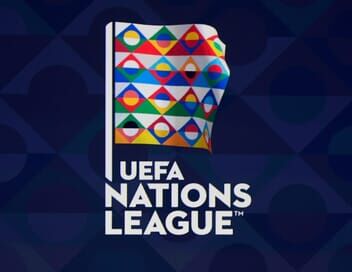 Football : Ligue des Nations UEFA