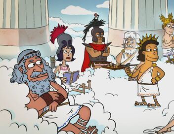 50 nuances de Grecs