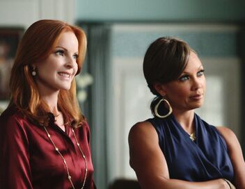 Desperate Housewives
