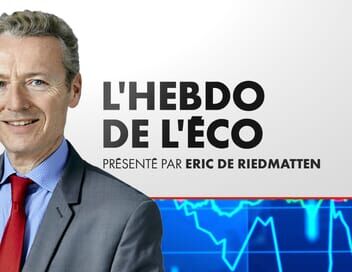 L'hebdo de l'éco