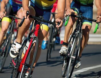 Cyclisme : Tour de l'Avenir