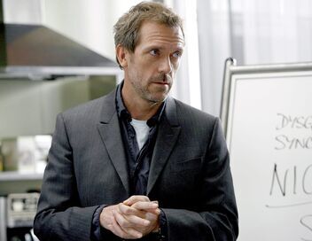 Dr House