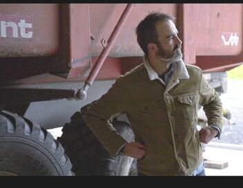 Violence dans les champs