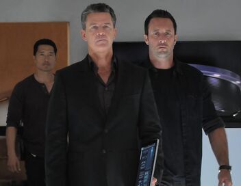 Hawaii 5-0