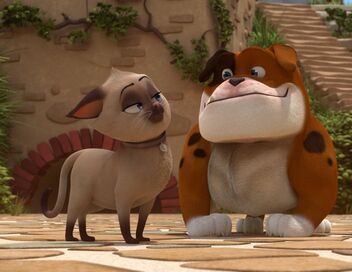 Idéfix et les Irréductibles