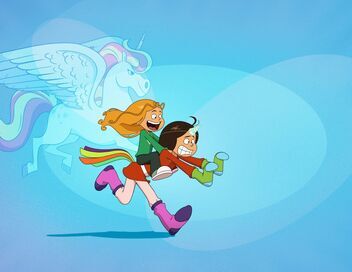 Les Sisters